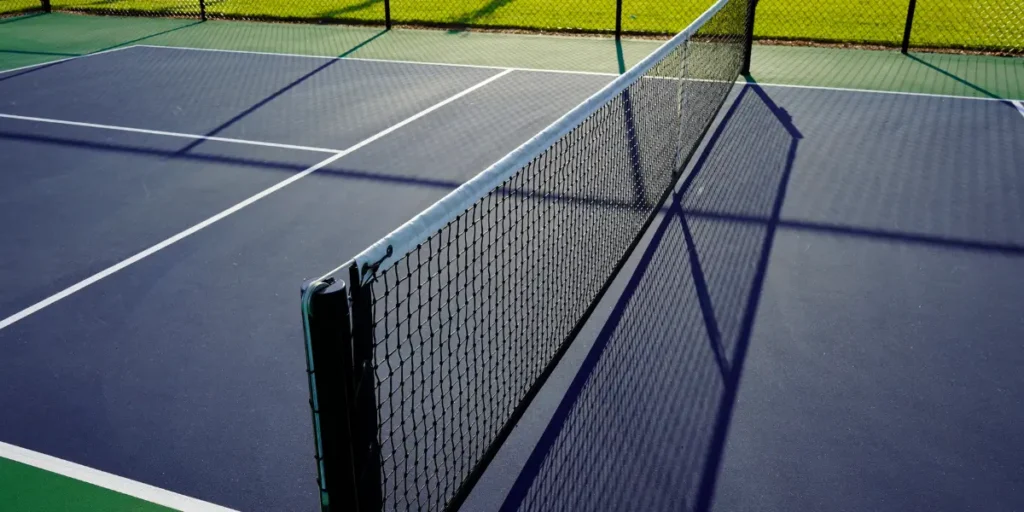Common Scenarios Where Players Touch the Net