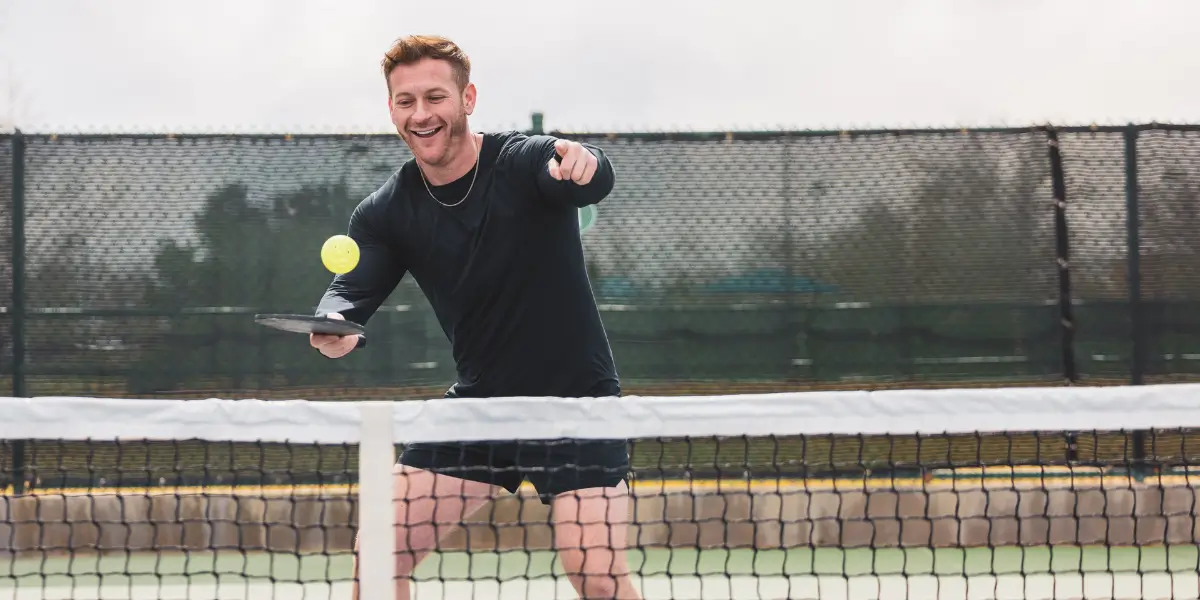 Can You Double Hit in Pickleball Legal or Fault