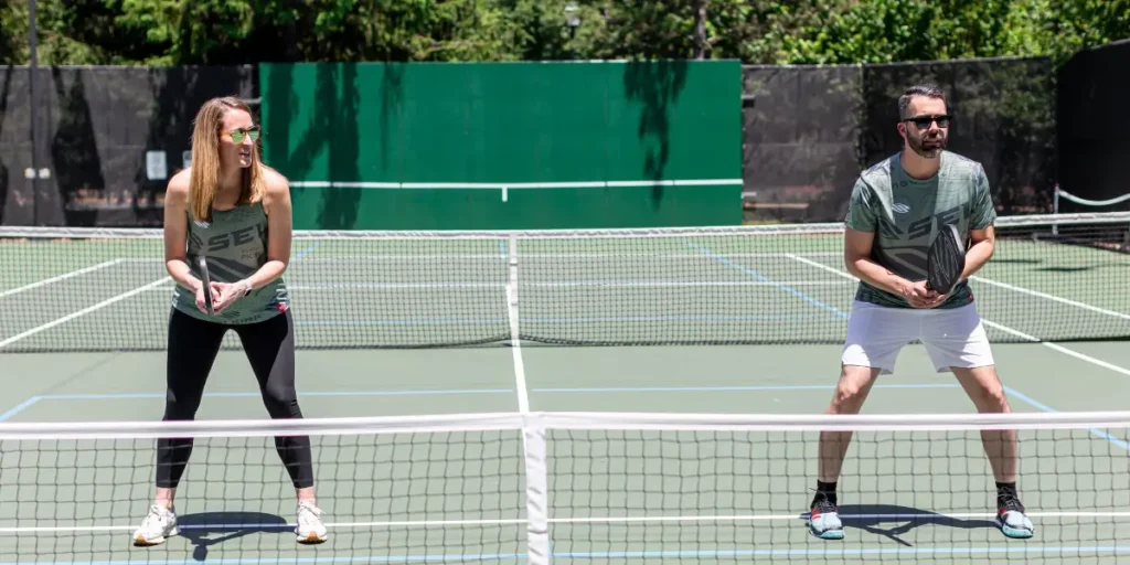 Misconceptions About Lets in Pickleball