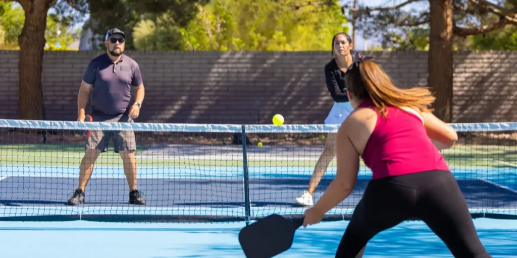How to Become a Pro Pickleball Player