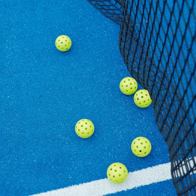 Lets PLay Pickleball